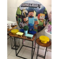 Kit Mine Craft